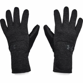 Gants pour homme Under Armour  Storm Fleece GLovees Black