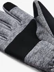 Gants pour homme Under Armour  Storm Fleece Gloves-GRY