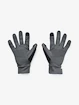 Gants pour homme Under Armour  Storm Liner-GRY