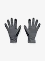 Gants pour homme Under Armour  Storm Liner-GRY