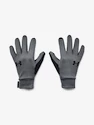 Gants pour homme Under Armour  Storm Liner-GRY