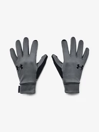 Gants pour homme Under Armour  Storm Liner-GRY