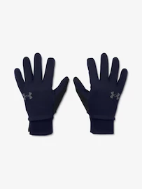 Gants pour homme Under Armour Storm Liner-NVY