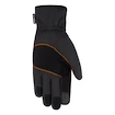 Gants Salewa  Ortles PL Gloves Black Out