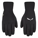 Gants Salewa  Ortles PL Gloves Black Out