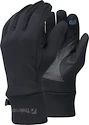 Gants Trekmates  Ullscarf Gloves Black, XL XL