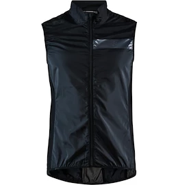 Gilet Craft Keep WARM Essence Light Wind black