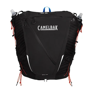 Gilet d'hydratation de course Camelbak  Apex Pro Run Vest Black M