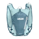 Gilet d'hydratation de course Camelbak  Trail Run Vest Women Adriatic Blue