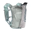 Gilet d'hydratation de course Camelbak  Zephyr Pro Pigeon/Blue Surf