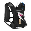 Gilet de course Camelbak  Chase Race 4 Vest Black