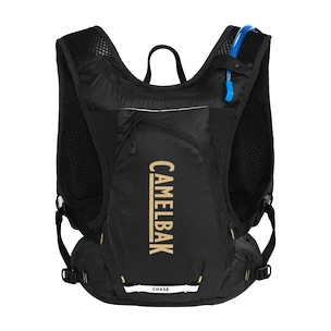 Gilet de course Camelbak  Chase Race 4 Vest Black