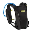 Gilet de course Camelbak  Circuit Vest Black/Safety Yellow