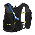 Gilet de course Camelbak  Circuit Vest Black/Safety Yellow