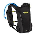 Gilet de course Camelbak  Circuit Vest Black/Safety Yellow