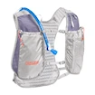 Gilet de course Camelbak  Circuit Vest Women Silver/Dusk