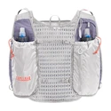 Gilet de course Camelbak  Circuit Vest Women Silver/Dusk