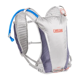 Gilet de course Camelbak Circuit Vest Women Silver/Dusk