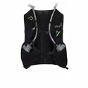 Gilet de course Inov-8  Ultrapac PRO 2in1 black/green