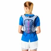 Gilet de course pour femme Nathan  Vapor Airess 3.0 7 l Periwinkle/Magenta