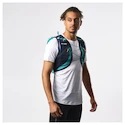 Gilet de course Salomon Active Skin 12 Reservoir Tahitian Tide/C