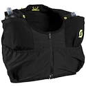 Gilet de course Scott  Pack Trail RC Ultimate TR’ Black/Yellow M