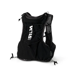 Gilet de course Silva Strive 10 Black