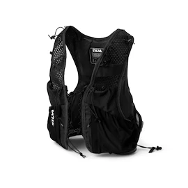 Gilet de course Silva Strive 5 Black