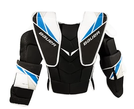 Gilet de gardien de but pour le hockey en ligne Bauer Street Junior