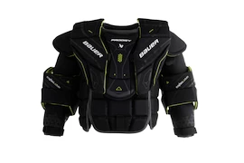 Gilet de hockey pour gardien de but Bauer Prodigy Youth