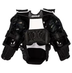 Gilet de hockey pour gardien de but CCM Axis 2 Black Senior