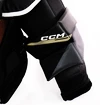 Gilet de hockey pour gardien de but CCM Axis 2 Black Senior