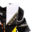 Gilet de hockey pour gardien de but CCM Axis 2 Black Senior