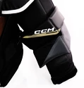 Gilet de hockey pour gardien de but CCM Axis 2 Black Senior