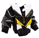 Gilet de hockey pour gardien de but CCM Axis 2 Black Senior