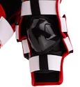 Gilet de hockey pour gardien de but CCM YTflex 3 White/Red Youth