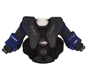 Gilet de hockey pour gardien de but Vaughn VELOCITY 10 Black/Blue Youth