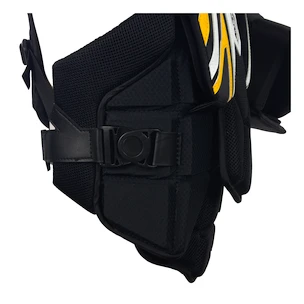 Gilet de hockey pour gardien de but Vaughn Ventus SLR4 Junior