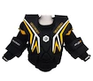 Gilet de hockey pour gardien de but Vaughn Ventus SLR4 Pro Senior