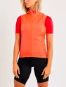 Gilet pour femme Craft Keep WARM Essence Light Wind orange