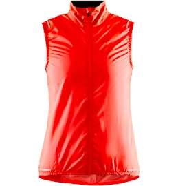 Gilet pour femme Craft Keep WARM Essence Light Wind orange