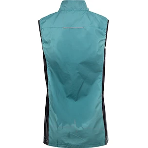 Gilet pour femme Endurance  Shell X1 Elite Vest Trellis 34