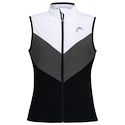 Gilet pour femme Head  Club 22 Vest Women Black L