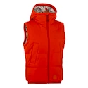 Gilet pour femme Kari Traa  Rothe Vest orange L