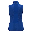 Gilet pour femme Salewa Ortles Hybrid TWR Vest Electric