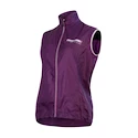 Gilet pour femme Sensor  Parachute purple L