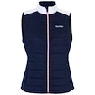 Gilet pour femme Tecnifibre  Lady Sleeveless Bomber M