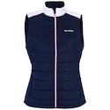 Gilet pour femme Tecnifibre  Lady Sleeveless Bomber M