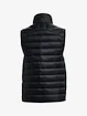 Gilet pour femme Under Armour  Storm Down 2.0 Storm Vest-BLK