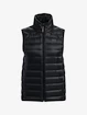 Gilet pour femme Under Armour  Storm Down 2.0 Storm Vest-BLK